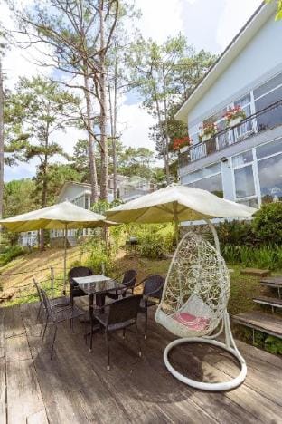 The Dream Villa Best Lake View Villa in Dalat