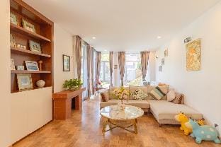 The Dream Villa Best Lake View Villa in Dalat
