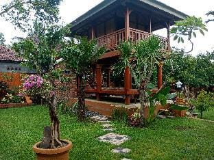 Bello Bungalow Vacation rental in West Nusa Tenggara, Indonesia