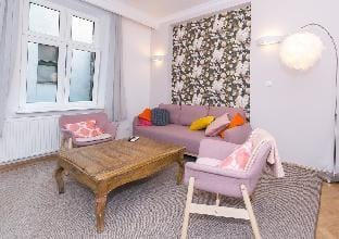BIG APARTMENT OLD TOWN  p4you pl Vacation rental in Krakow