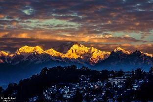 Longview point stay Apartment in Darjeeling