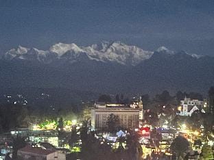 Longview point stay Apartment in Darjeeling
