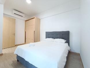 Duplex Shopping Mall/Monorail/Balcony/Rooftop Pool Apartment in Federal Territory of Kuala Lumpur