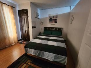 Hampton Condo  with aircon -Buhay na tubig  Vacation rental in Bacoor