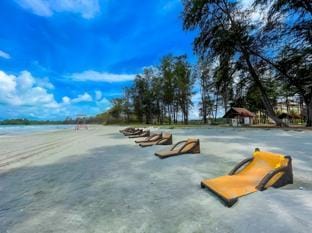 Tiara Desaru, Venus Suite by Antlerzone Apartment in Johor