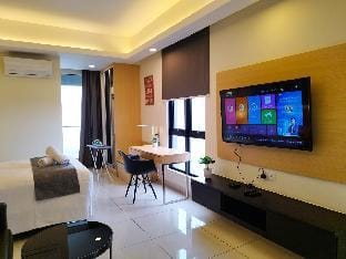 Genting SparrowInTheSkyColdStudio @ IDelemen Apartment in Selangor, Malaysia