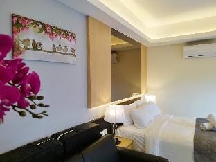 Genting SparrowInTheSkyColdStudio @ IDelemen Apartment in Selangor, Malaysia