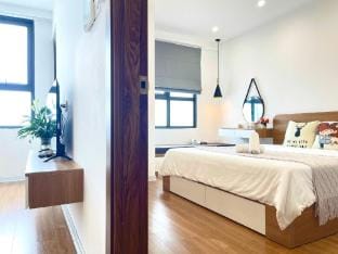 Luna's House #D.Capitale#1Br Apt 4301 Apartment in Laos