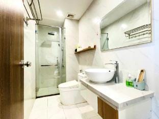 Luna's House #D.Capitale#1Br Apt 4301 Apartment in Laos