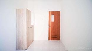 Best Choice 2BR at Puncak Dharmahusada By Travelio Apartment in Surabaya