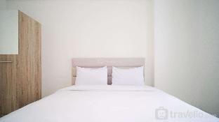 Best Choice 2BR at Puncak Dharmahusada By Travelio Apartment in Surabaya