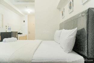 Comfortable Studio Tokyo Riverside PIK By Travelio Apartment in West Java