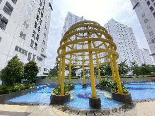 Best Deal and Homey 2BR Bassura City By Travelio Apartment in Jakarta