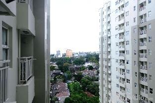 Ciumbuleuit Apartments Apartment in Parongpong