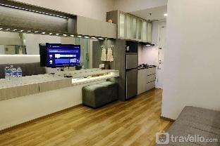 Ciumbuleuit Apartments Apartment in Parongpong