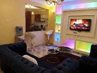 Denverwing Homes Vacation rental in Kenya
