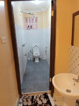 Denverwing Homes Vacation rental in Kenya