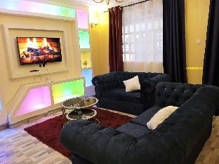 Denverwing Homes Vacation rental in Kenya