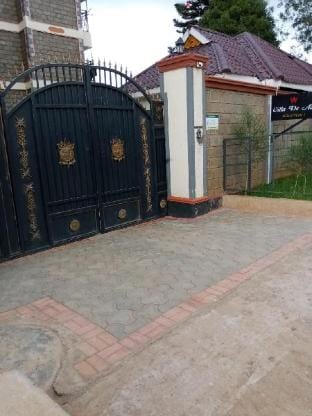 Denverwing Homes. Vacation rental in Kenya