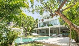 Seminyak Villas Villa in North Kuta