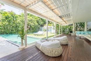 Seminyak Villas Villa in North Kuta