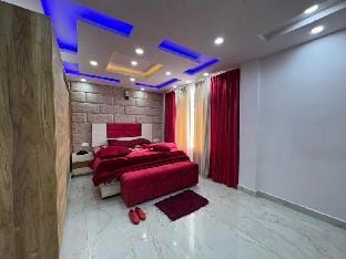 M13 Manjit Mansion Shimla Vacation rental in Shimla