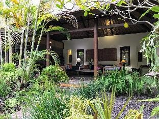 Beautiful Garden Villa, Bali Villa Aja Villa in North Kuta