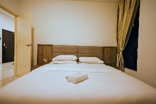 Paradigm 10min/B-25-30/Netflix/1 bedroom Vacation rental in Johor Bahru