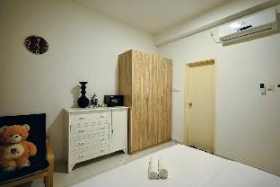 Paradigm 10min/B-25-30/Netflix/1 bedroom Vacation rental in Johor Bahru