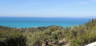 Villa Daphne - Agios Nikitas Villas Apartment in Lefkada, Lefkada Municipality, Greece