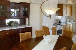 Villa Pergola - Collection Villas Villa in Ligia