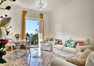 Central apartment Stella House Apartment in Massa Lubrense