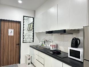Jeff & Ricky Homestay 77@ Armadale Residence Apartment in Kuching