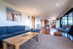 Blue Waves - Freycinet Vacation rental in Tasmania