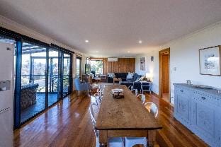 Blue Waves - Freycinet Vacation rental in Tasmania