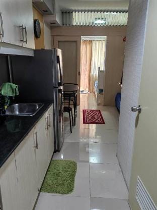 Sea Residences Condotel by Maviz C. - 3 Apartment in Pasay