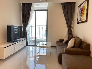 Landmark 1BR with nice view Vacation rental in Ho Chi Minh City