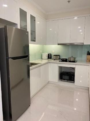 Landmark 1BR with nice view Vacation rental in Ho Chi Minh City