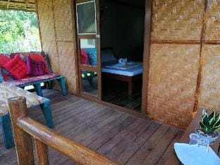 Garden View bungalow with kitchen* Vacation rental in Northern Mindanao