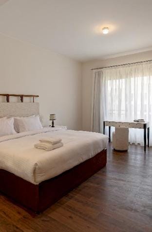 Vesta - Luxury apt - 3Br - Cfc (IV) Apartment in New Cairo City