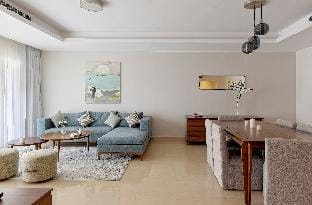 Vesta - Luxury apt - 3Br - Cfc (IV) Apartment in New Cairo City