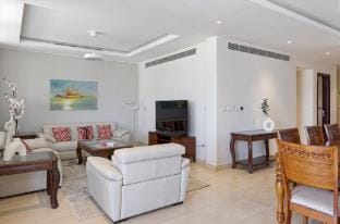Vesta - Luxury apt - 3Br - CFC (VII) Apartment in New Cairo City