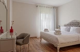 VESTA - Luxury Apt - 2Br - Cfc (XIX) Apartment in New Cairo City