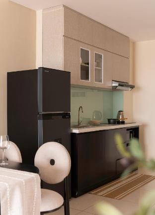 Staycation D1 -  Soho Residence District 1 Apartment in Ho Chi Minh City