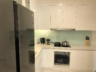 Apartment 2BR at Vinhome Apartment in Ho Chi Minh City