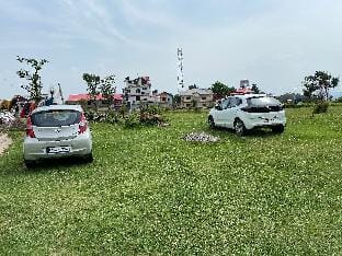 Dhauladhar Homestay Palampur  Vacation rental in Punjab, India