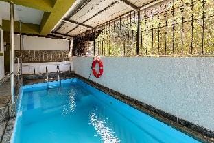 Home away from Home: Traveling as Family +pvt POOL Villa in Goa, India
