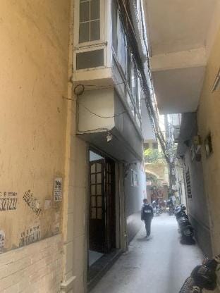 Bong House 3 (Home Stay) Apartment in Hanoi
