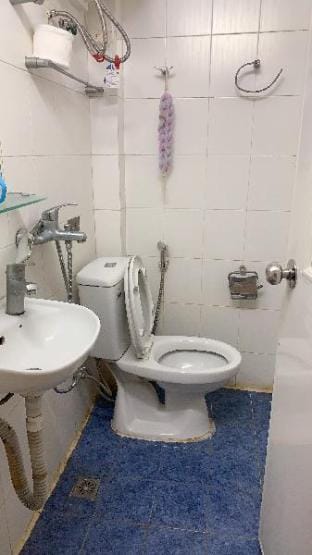 Bong House 3 (Home Stay) Apartment in Hanoi