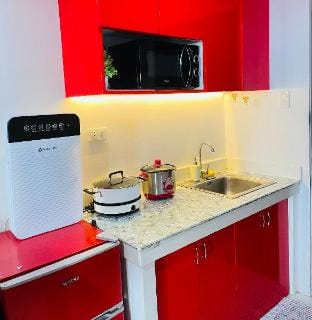 Cityscape Residences 1102. Apartment in Bacolod